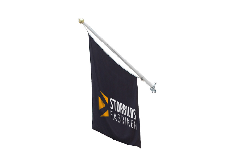 Produktbild Fasadflagga